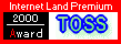 TOSS Internet Land